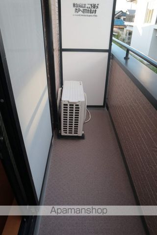 エーワン池浦の内装写真