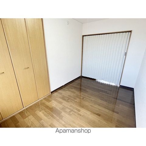 アイビスみわの内装写真