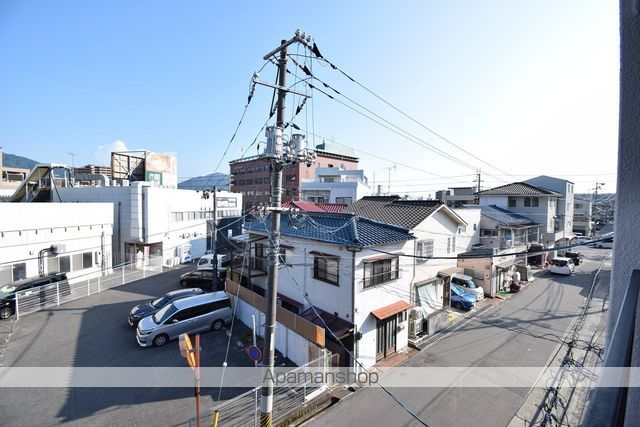 第3三沢コーポの周辺写真