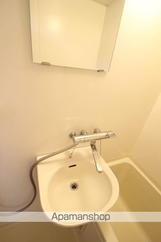 レオパレスえびすの内装写真