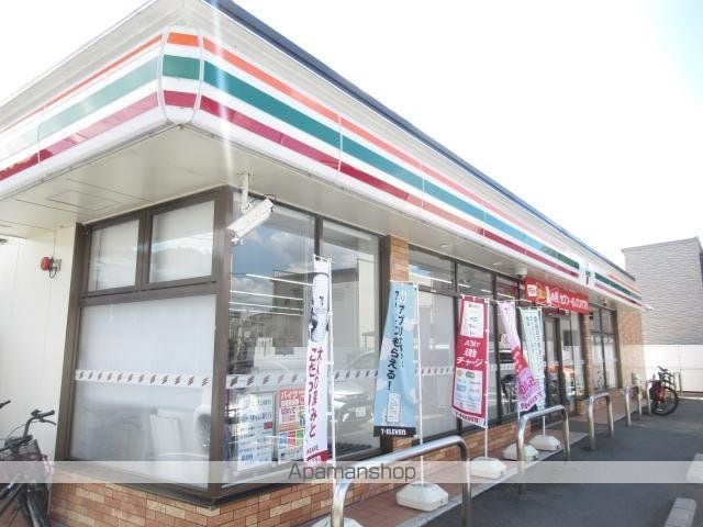 EXCEL NO.IIIの周辺写真