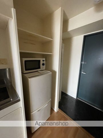ACCESS湘南平塚の内装写真