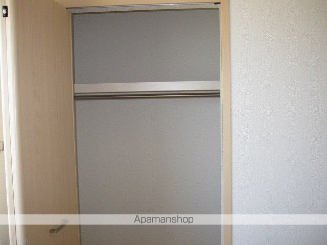 レーブ立野の内装写真