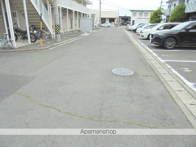 フレグランスウィンドのその他写真