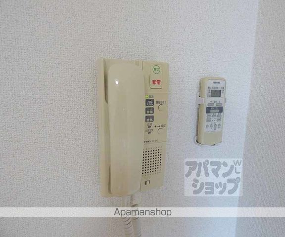 ハウスセゾン四条通の内装写真