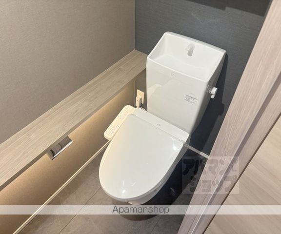 アレ・デ・フルール西向日駅前の内装写真