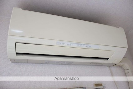 メイゾン西港[1R/20.71m2]のその他設備