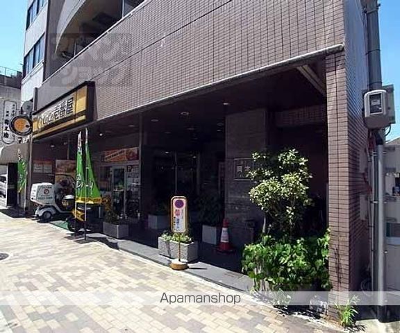 堀川岡本ビルの外観写真