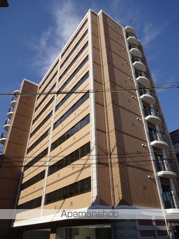 Luxe田辺の外観写真