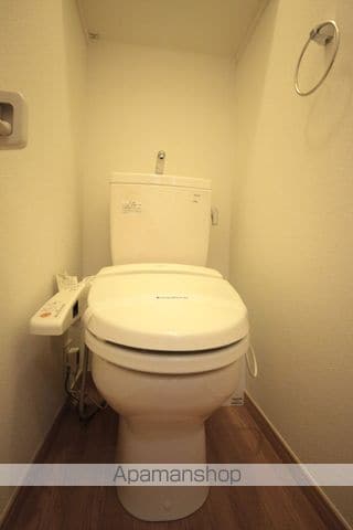 レオパレス南大和田の内装写真