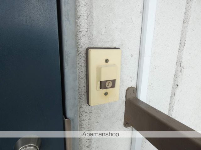 レーヴ千林の内装写真
