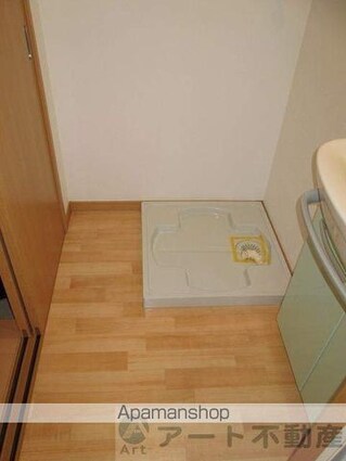 ＥＸＰＬＯＲＥＲ[1K/30m2]のその他部屋・スペース