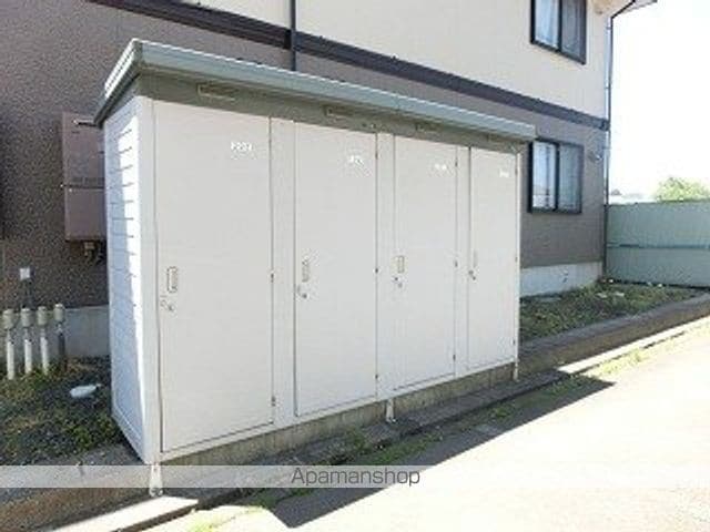 プレジールMのその他写真