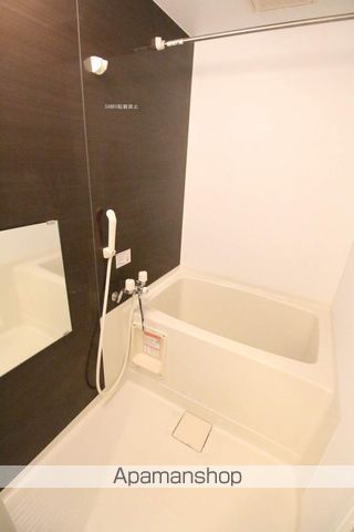 ラプラスワンの内装写真