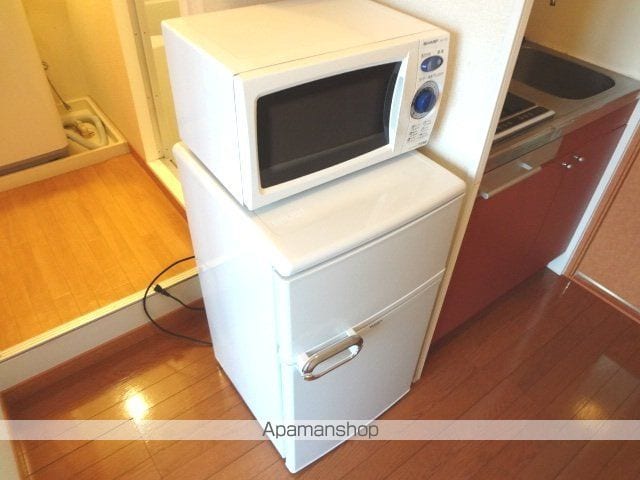 レオパレスユーライフの内装写真