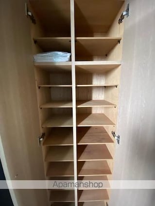 ａｍ’ｓ４観光町[1LDK/44.96m2]の内装