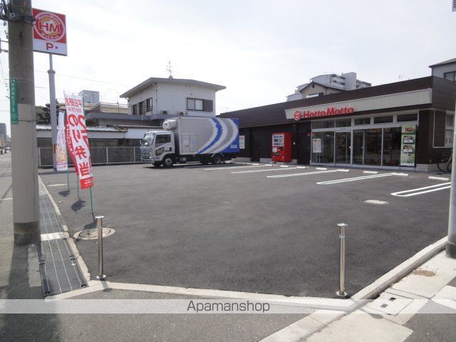 フジパレス東三国ヶ丘WESTの周辺写真