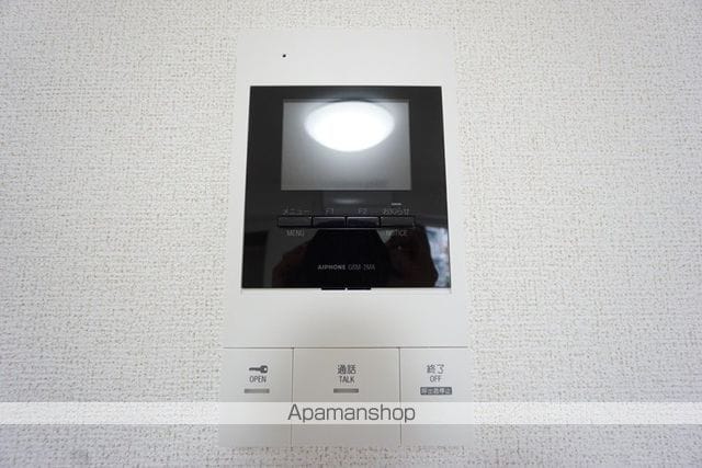 ヴィアソーレ茨木の内装写真