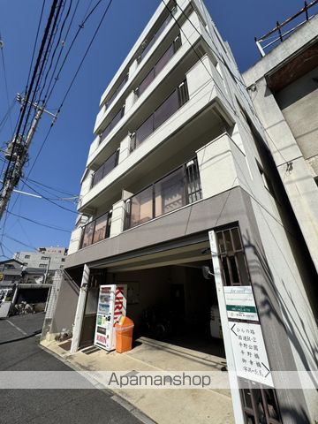 はいしげビルの外観写真
