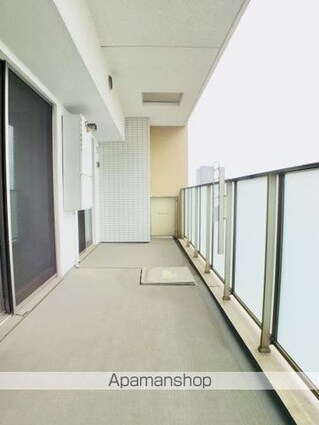 クレアホームズ千葉センタープレイス[2LDK/57.15m2]のリビング・居間10