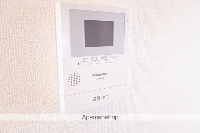 セジュール文教の内装写真