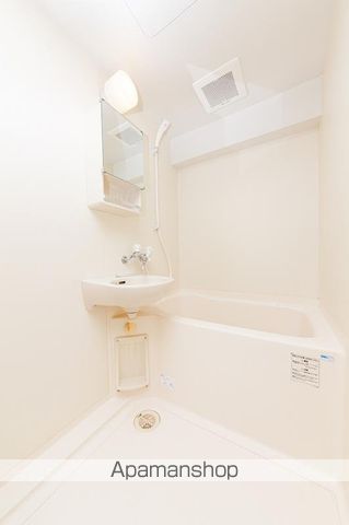 リビエール楠上の内装写真