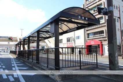 Ｃａｓａ　Ｇｒａｎｄｅ　医大前[1K/30.24m2]の周辺2