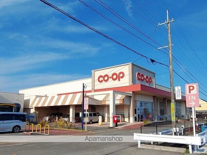 レオパレスサンモリッツ[1K/23.71m2]の周辺2