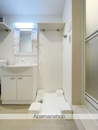 東京都練馬区田柄１丁目[1R/17m2]の内装3