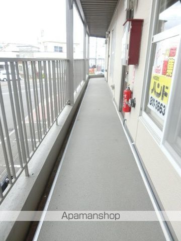 アクアトピア西岡IIのその他写真