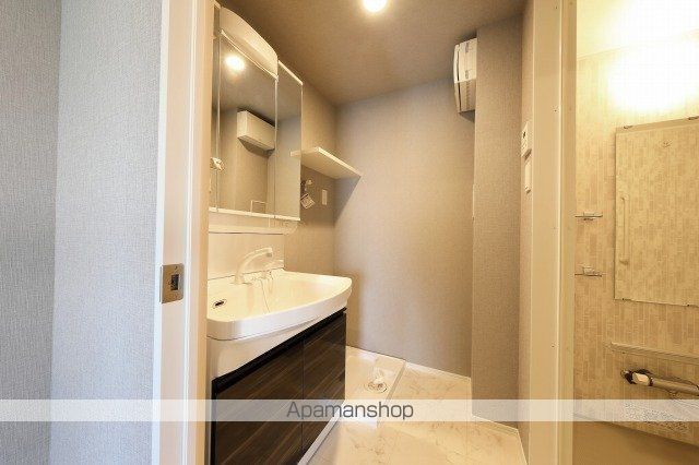 RESIDENCE城西の内装写真