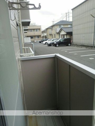 エルディム神田Bの内装写真