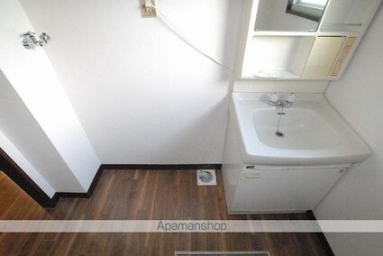 フレグランスゼクセル[2LDK/54.34m2]のその他設備