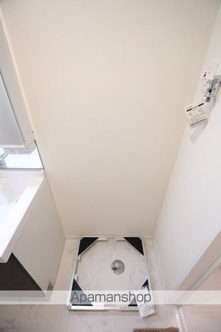 ハイム松風の内装写真