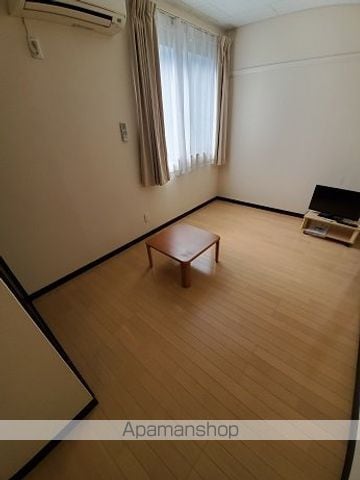 レオネクストらんの内装写真