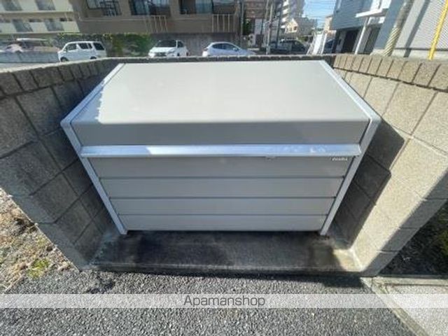シャーメゾン川端町の外観写真