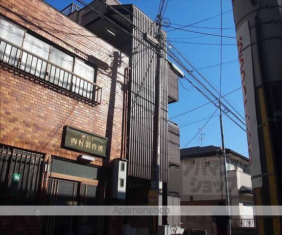 スーガHUの外観写真