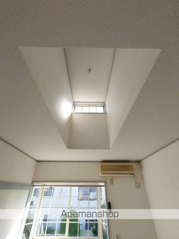 ラフィーネ新宿の内装写真