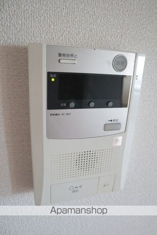 ラポール百舌鳥の内装写真