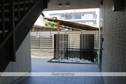 ＤーＲｅｓｉｄｅｎｃｅ御船町[1LDK/50.61m2]の共用部8