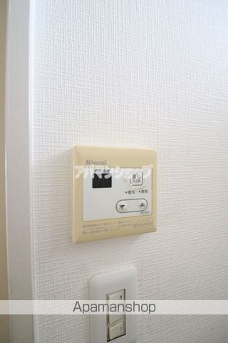 クロノス坂戸の内装写真