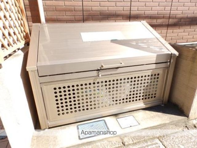 プレミール カメゾンのその他写真