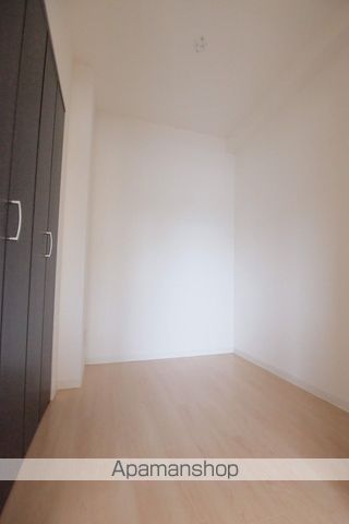 HF東札幌レジデンスの内装写真