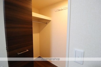 レイワンＡＢ[2LDK/53.77m2]の収納