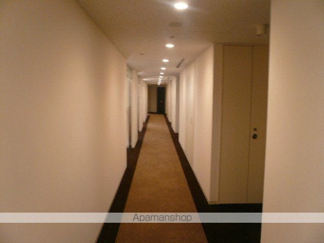 ＭＯＭＥＮＴＯ　ＳＨＩＯＤＯＭＥ[1LDK/58.7m2]の共用部8