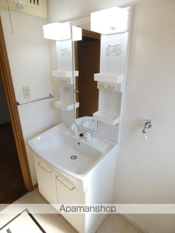 シャルマンの内装写真