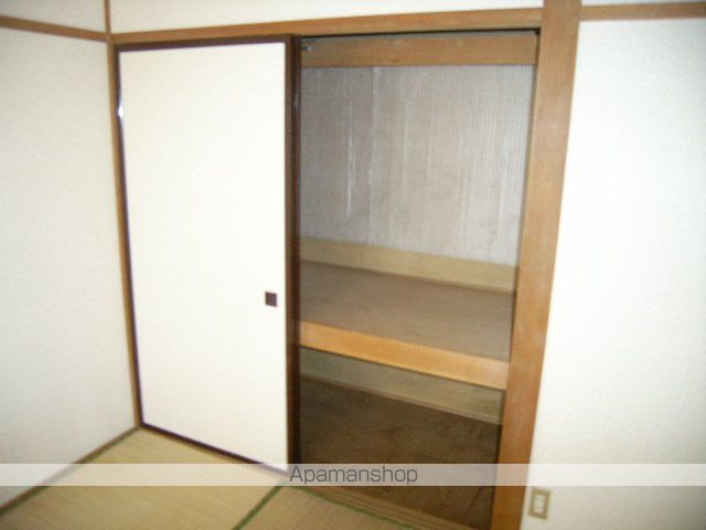 ユーハイム柴の内装写真