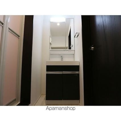 ＲＥＧＡＬＥＳＴ浄心[1LDK/28.36m2]の洗面所