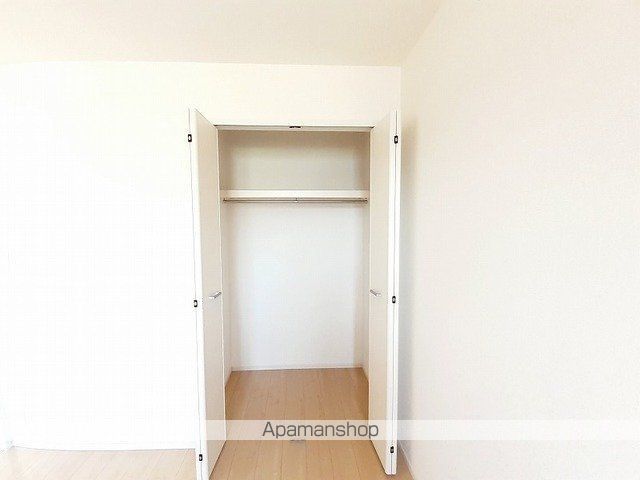 ハーバー Sの内装写真