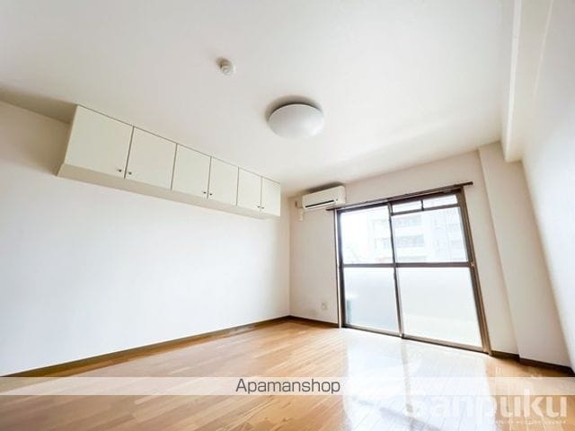 第3マンションふじの内装写真